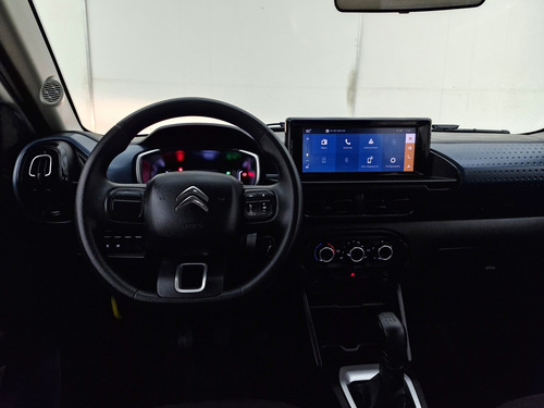 Citroën C3 1.0 FIREFLY FLEX FEEL MANUAL