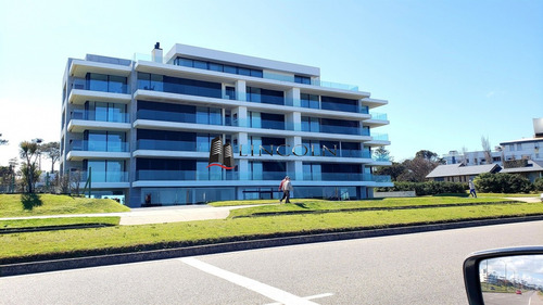 Sea Breezes - Oportunidad 1 Dormitorio. Punta Del Este Playa Mansa