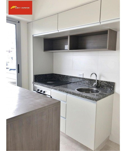 Imagen 12 de 17 de Hermoso Dpto 2 Ambientes Casi Nuevo, Con Amenities - Se Vend