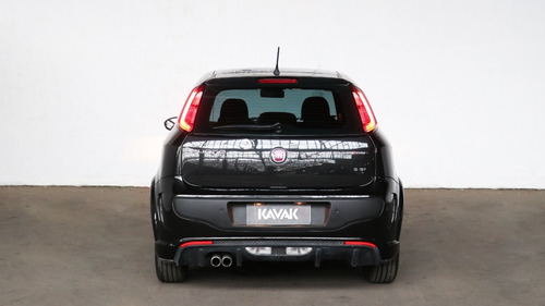 Fiat Punto 1.6 Sporting Uconnect + Nav - 104568 - C