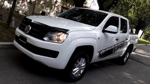 Volkwagen Amarok 4x4