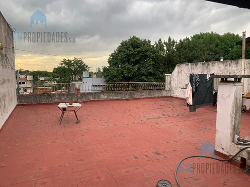 Imagen 12 de 15 de Venta Ph 4 Ambientes Villa Real
