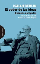Comprar El Poder De Las Ideas: Ensayos Escogidos