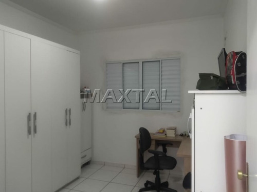 Imagem 4 de 11 de Casa À Venda Em Condomínio Fechado - Mi87319