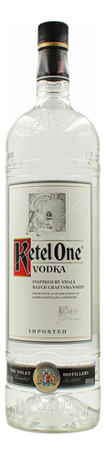Vodka Ketel One 4,5 Litros