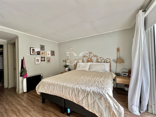 Casa Venta De 3dorm Colegio San Jose Piedra Roja Chicureo