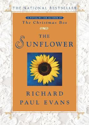 Libro The Sunflower - Richard Paul Evans