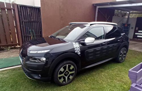 Citroën C4 Cactus 1.2 Puretech 110 At6 S&s Ripcurl