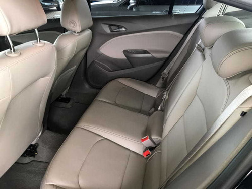 Imagem 13 de 15 de Chevrolet Cruze Ltz 1.4 Turbo Ecotec 16v Flex Aut.