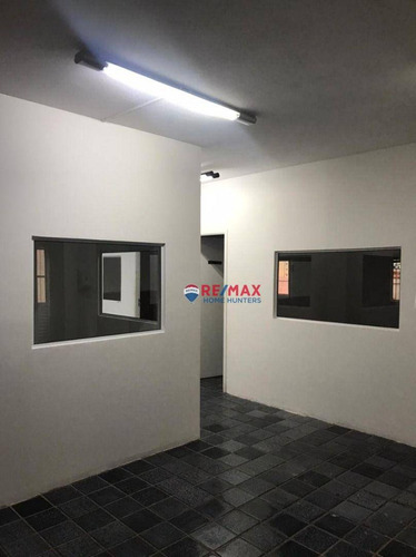 Imagem 9 de 30 de Casa Com 14 Dormitórios Para Alugar, 576 M² Por R$ 12.000,00/mês - Nova Campinas - Campinas/sp - Ca4361
