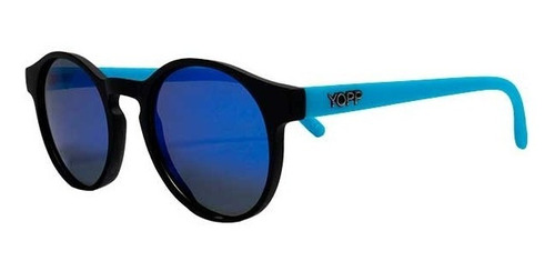 Imagem 1 de 5 de Óculos De Sol Yopp Polarizado Uv400 Blue Look