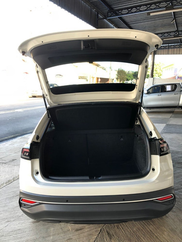 Imagem 10 de 14 de Volkswagem Nivus Comfortline