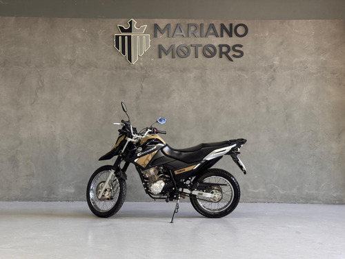 Yamaha Xtz 150 Crosser Z Flex