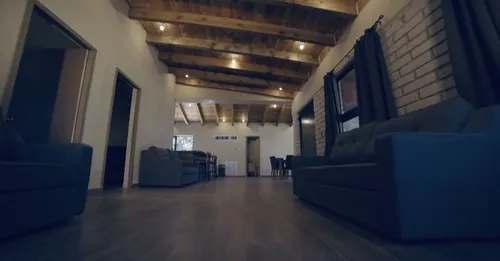 Cabaña En Venta, Bosques De Monterreal
