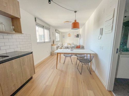 Imagen 2 de 14 de Monoambiente En Venta En Tres Cruces