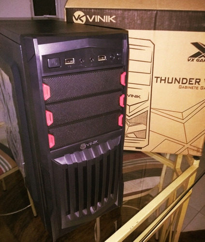 Pc Gamer Thunder V2 I5