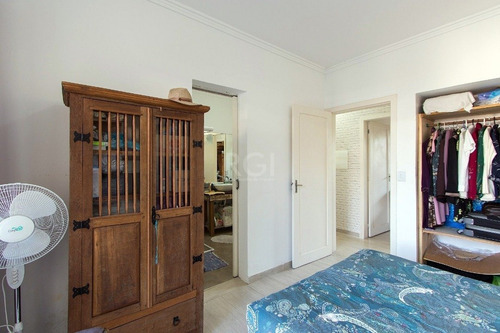 Casa Em Ipanema Com 4 Dormitórios - Lu430927