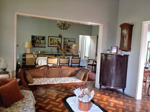 Imagem 7 de 30 de Alto Da Lapa - Ampla Casa Em Região Nobre - Permuta! - V5443