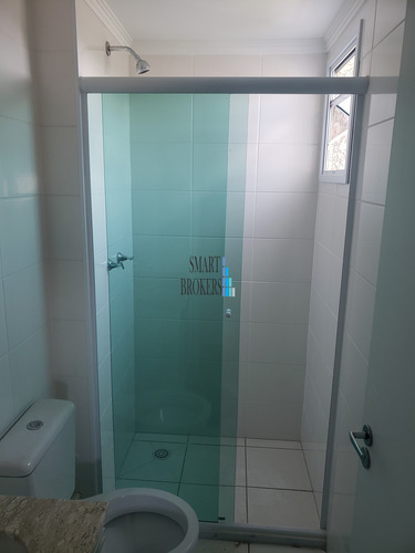 Imagem 21 de 30 de Apartamento À Venda Ou Locação No Tucuruvi Com 53 Metros 2 Dormitórios 1 Suíte 1 Vaga - Ap02178 - 69859096