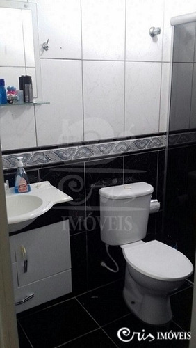 Imagem 5 de 11 de Apartamento Em Vila São João - Mauá - Sp - Av03/a04