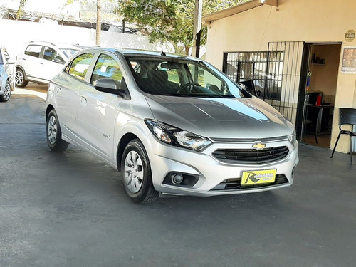 Chevrolet Onix 1.0 MPFI LT 8V