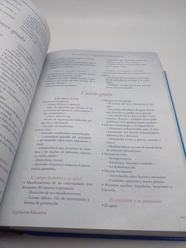 Maestro! Conozca Sus Derechos Legislación Educativa (Usado)