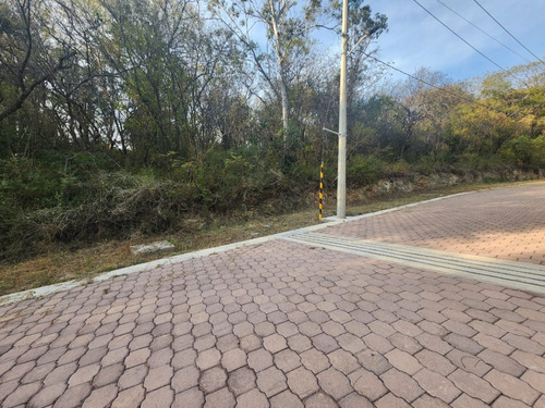 Venta Lote Gladiola 34 Cerca De Acceso Con Vistas Panorámicas Y Todos Los Servicios Inlcuyendo Proyecto En Fracc Rancho San Diego Ixtapan De La Sal Edomex
