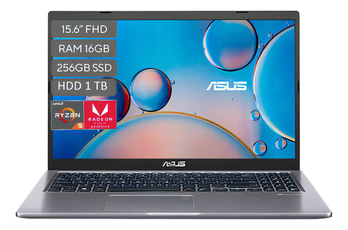 Asus VivoBook M515DA-EJ1560