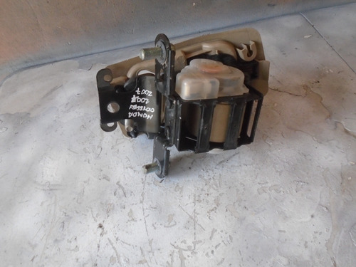 Vendo Cinturon Trasero Izquierdo De Honda Odyssey Año 2007