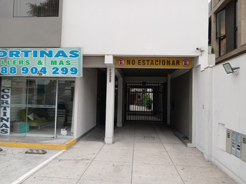 Remato Dpto 3 Dorm Urb. Aurora. Miraflores