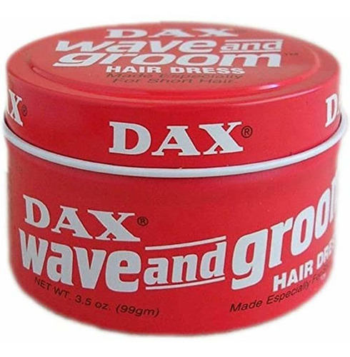 Dax Wave & Novio, 3.5 Onzas