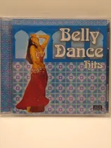 Comprar Belly Dance Hits Cd Nuevo
