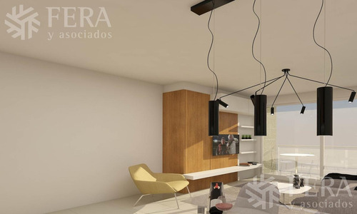 Imagen 2 de 6 de Venta De Unidad Apto Profesional , Excelente Ubicación En Wilde (29031)