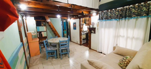 Venta Departamento 4 Ambientes Apto Crédito Ciudad Evita