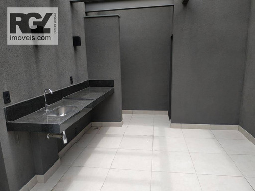 Imagem 15 de 30 de Cobertura À Venda, 158 M² Por R$ 3.500.000,00 - Itaim Bibi - São Paulo/sp - Co0269
