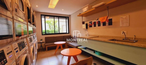 Imagem 24 de 30 de Apartamento À Venda, 52 M² Por R$ 624.960,00 - Vila Buarque - São Paulo/sp - Ap2461