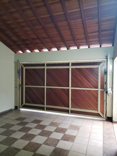 Casa Com 3 Dormitórios À Venda, 232 M² Por R$ 690.000 - Jardim Esplanada - Indaiatuba/sp - Ca0013