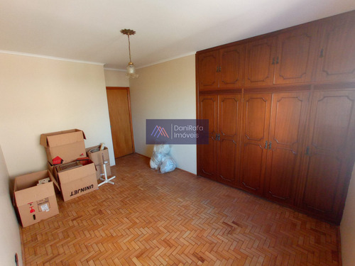 Imagem 26 de 30 de Apartamento Em Centro, São José Do Rio Preto/sp De 236m² 3 Quartos À Venda Por R$ 450.000,00 - Ap1524330-s
