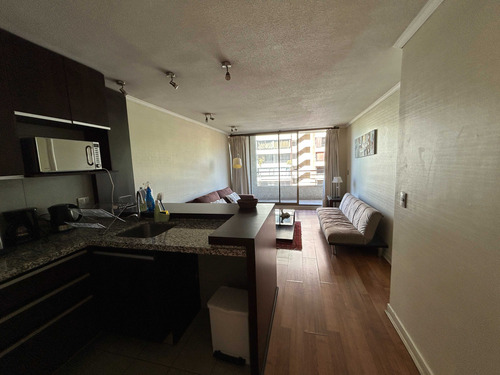 Nuevo Precio! Kennedy Frente Parque Arauco (73834)
