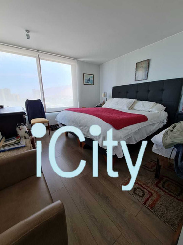 Venta Departamento Edificio Barrio Parque (71356)