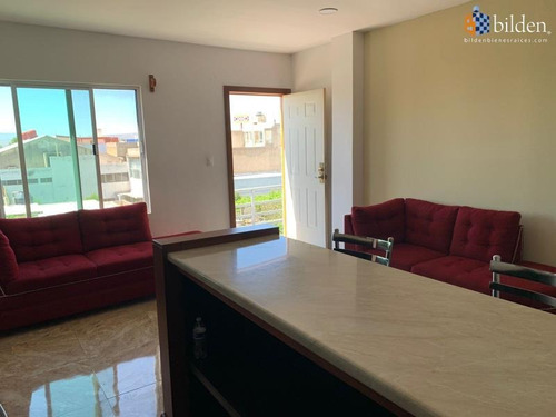 Imagen 3 de 9 de Departamento En Renta Victoria De Durango Centro