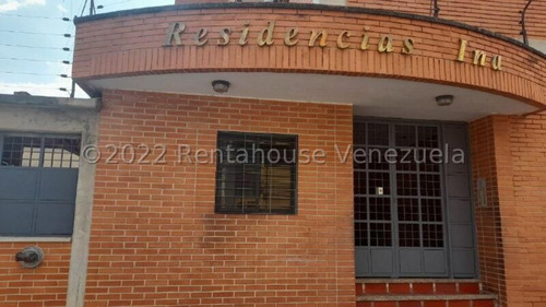 Milagros Inmuebles Apartamento Venta Barquisimeto Lara Zona Centro Economica Residencial Economico Oportunidad Pecio Inmobiliaria Rentahouse N° 23-6623