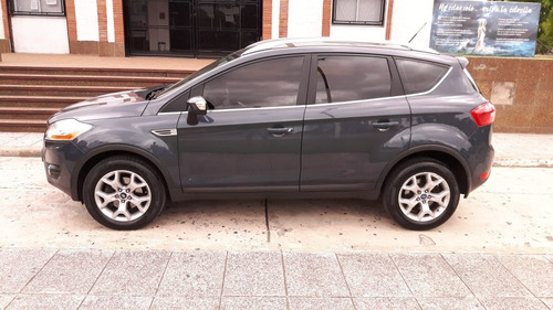Ford Kuga Trend 2.5t 2011 Manual