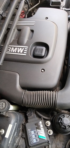 Bmw Serie 1 2.0 120d Active 2006