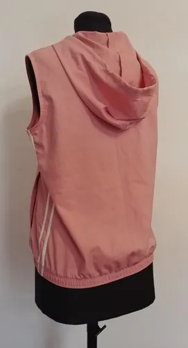 Chalecos adidas de mujer usados hotsell