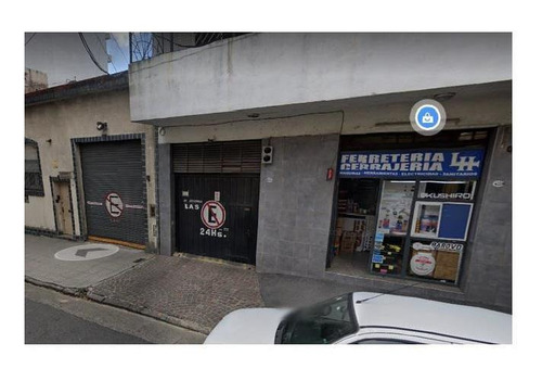 Imagen 9 de 10 de Amplias Cocheras En Venta En Almagro - Guardia Vieja 4300