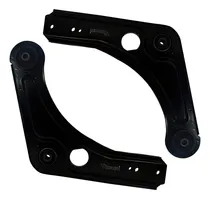 Comprar Kit 2 Parrillas Con Rotula P\u002F Ford Escort Orion Pointer 96