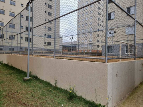 Apartamento C/ 2 Quartos Em Ótima Localização!!!