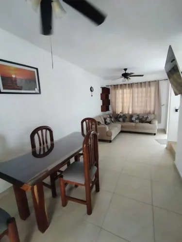Casa En Renta! Los Olivos 3 Playa Del Carmen