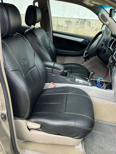Imagen 3 de 8 de Toyota 4runner